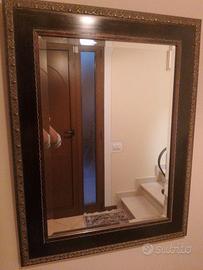 Specchio  rettangolare