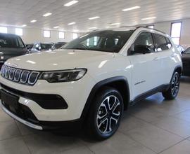 JEEP Compass 1.6 Multijet II 2WD Limited - KM0