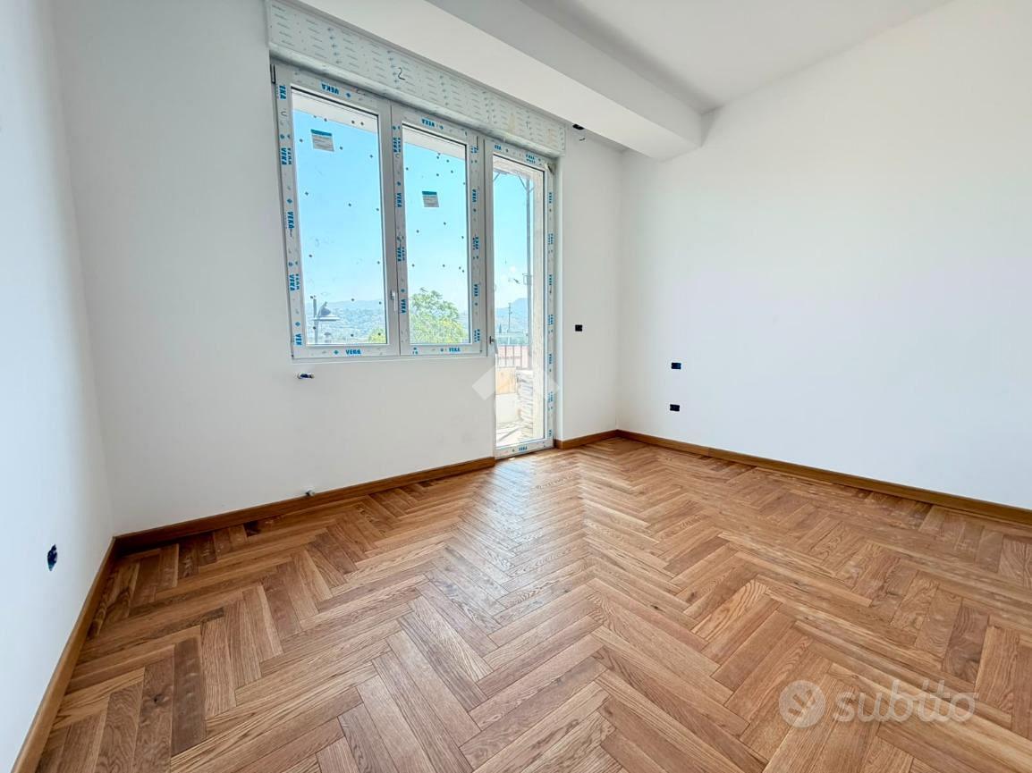 Appartamento – Reggio Calabria, Ravagnese - Altro