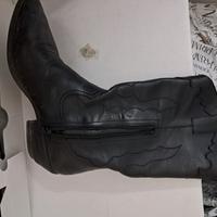 stivali texani primadonna