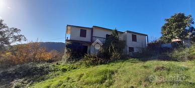 CASA INDIPENDENTE A ALATRI