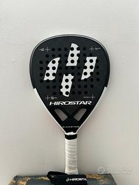 Hirostar Blackstone