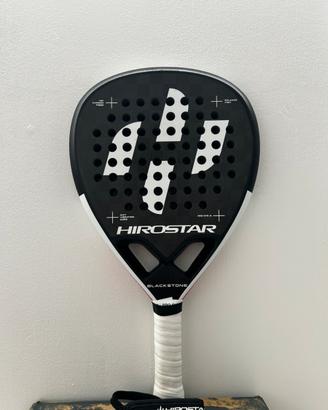 Hirostar Blackstone