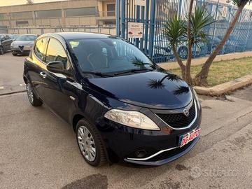 Lancia Ypsilon 1.2 69 CV GPL Ecochic 2017
