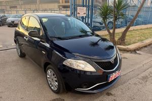Lancia Ypsilon 1.2 69 CV GPL Ecochic 2017