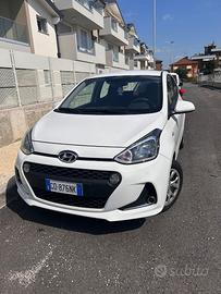 Hyundai i 10