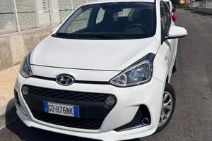 Hyundai i 10