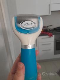 Pedicure elettrico Dr.Scholl's
