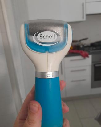 Pedicure elettrico Dr.Scholl's
