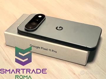 Google Pixel 11 Pro 512GB super km.0