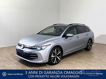 Volkswagen Golf Variant 2.0 TDI 150 CV DSG SC...