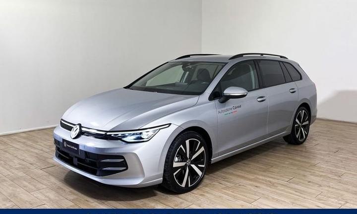 Volkswagen Golf Variant 2.0 TDI 150 CV DSG SC...