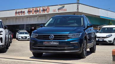 Volkswagen Tiguan 2.0 TDI SCR Life