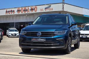 Volkswagen Tiguan 2.0 TDI SCR Life