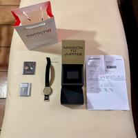 Swatch x Omega Moonswatch Mission to Jupiter 42mm