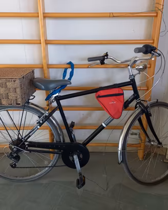 bici uomo 
