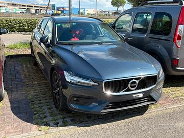 Volvo V 60
