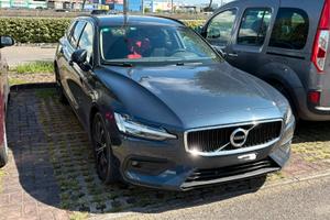 Volvo V 60