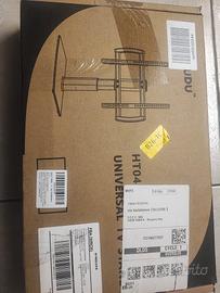 supporto TV da 32 a 70 pollici