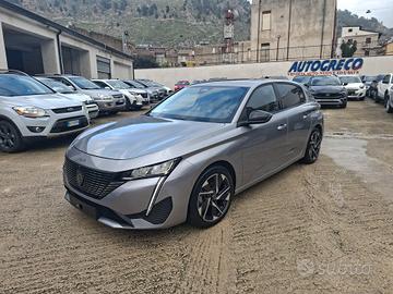 Peugeot 308 PureTech Turbo 130 S&S Allure