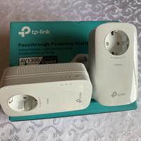 TP Link AV1300 Wi-Fi extender