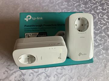TP Link AV1300 Wi-Fi extender