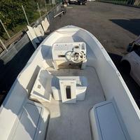 Barca fiart marea 20