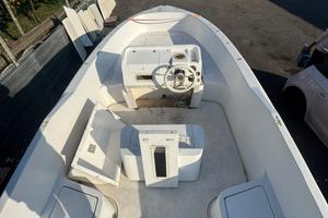 Barca fiart marea 20