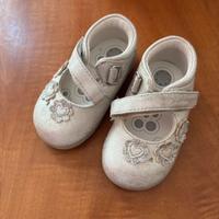Scarpe Chicco 19
