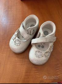 Scarpe Chicco 19