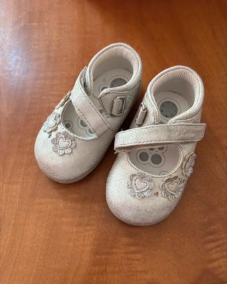 Scarpe Chicco 19