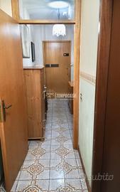 TRILOCALE IN ZONA CENTRALE