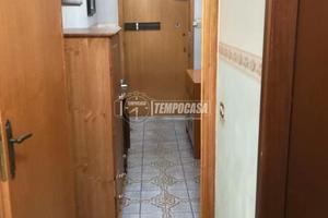 TRILOCALE IN ZONA CENTRALE