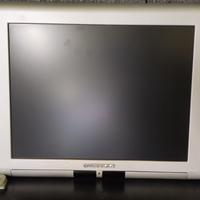 TV Stereo per BONUS TV