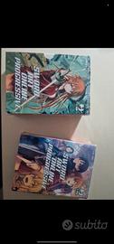 Manga sword art online progressive 1-7