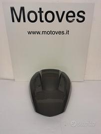BMW Motorrad -Unghia Sella Passeggero CARBONIO HP 