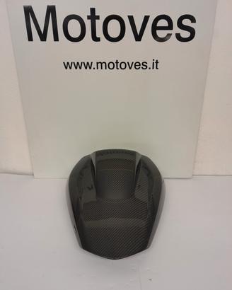 BMW Motorrad -Unghia Sella Passeggero CARBONIO HP 