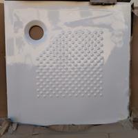 piatto doccia 80x80
