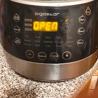 Pressione Multifunzione