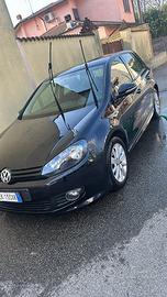 Golf 6 Sport Edition
