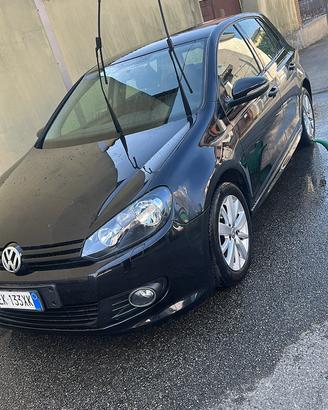 Golf 6 Sport Edition