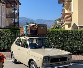 Fiat 127 « bauletto »