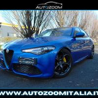 ALFA ROMEO Giulia (2016) Giulia 2.0 Turbo 280 C...