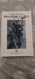Giorgio Filograna Spazio Calmo 1919-1915