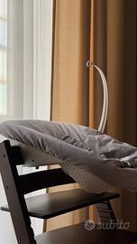 Stokke Newborn Set – dalla nascita fino a 6/7 mesi