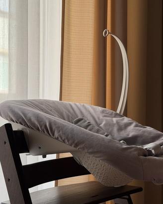 Stokke Newborn Set – dalla nascita fino a 6/7 mesi