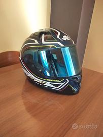Casco taglia M