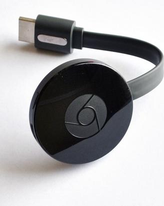 Chromecast 2 gen