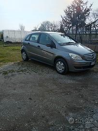 Mercedes Classe B - 2006