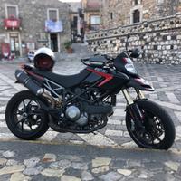 Ducati Hypermotard 796 - 2011